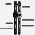 NOMAD Sport Band