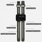 NOMAD Sport Band