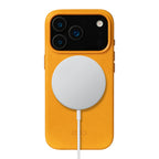 Alto Clop Magnetic Leather Case for iPhone 17 Pro Series