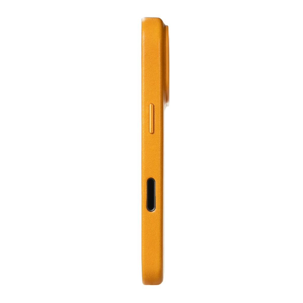 Alto Clop Magnetic Leather Case for iPhone 17 Pro Series