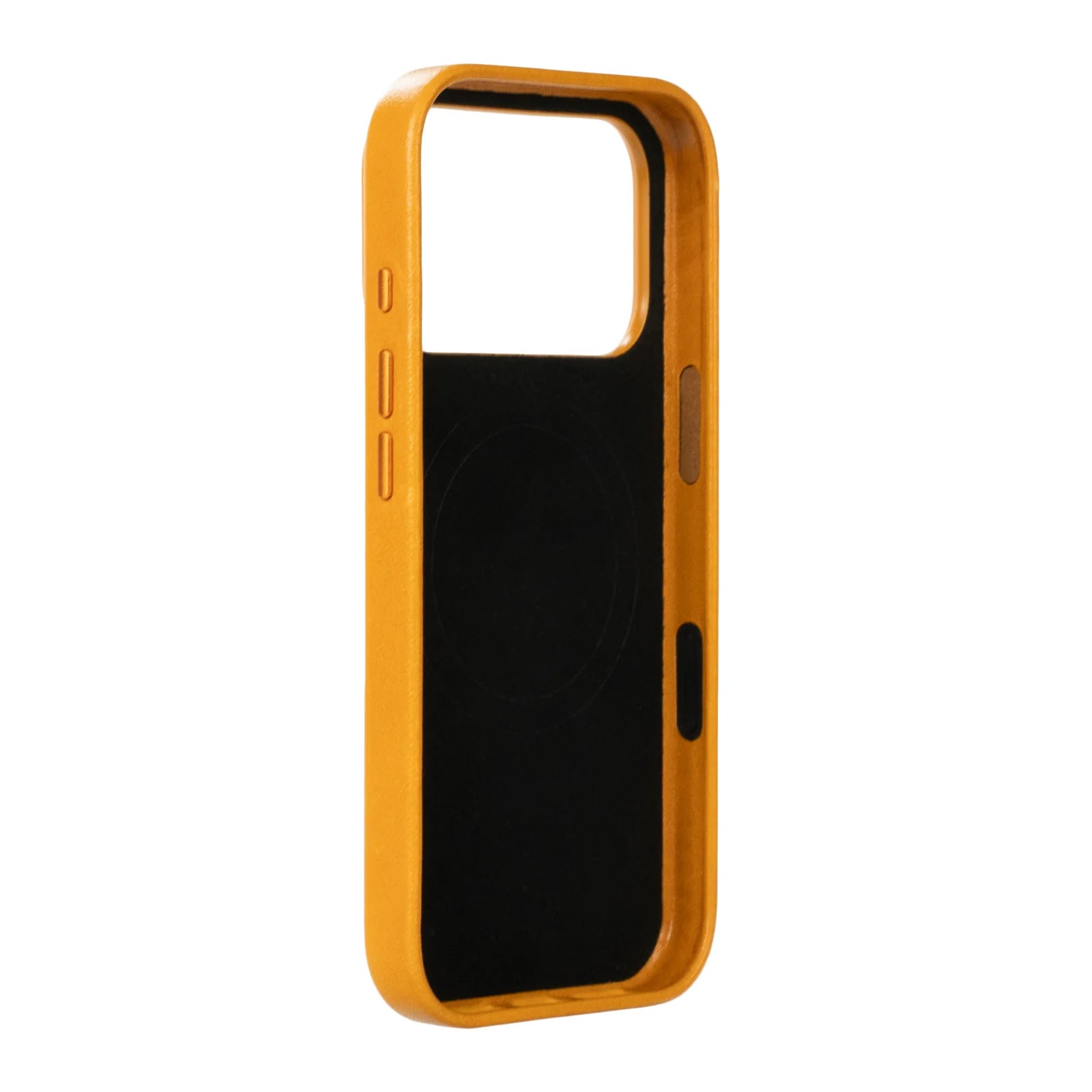 Alto Clop Magnetic Leather Case for iPhone 17 Pro Series