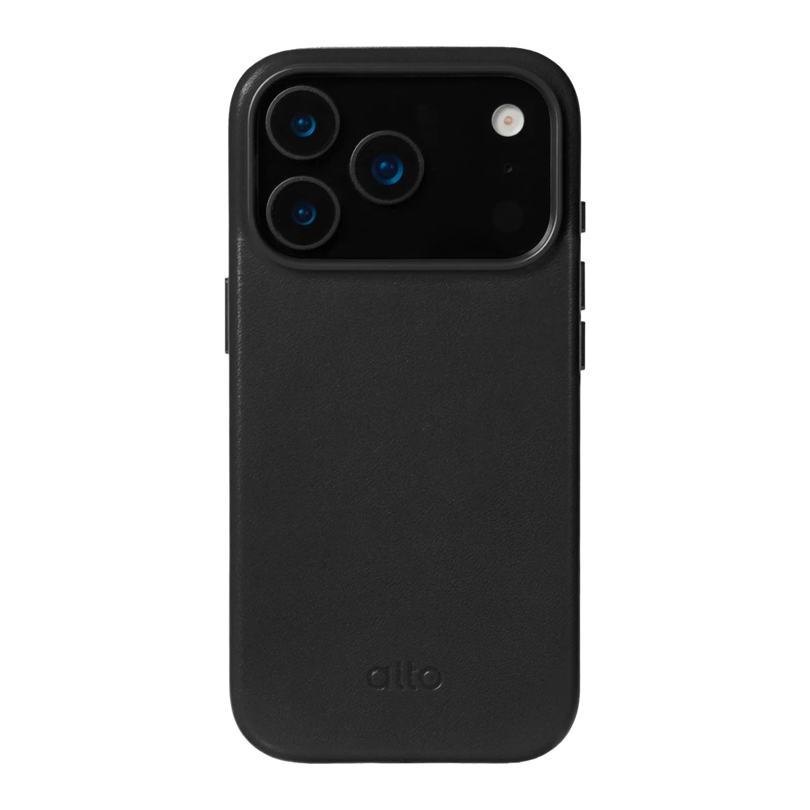 Alto Clop Magnetic Leather Case for iPhone 17 Pro Series
