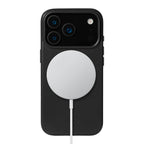 Alto Clop Magnetic Leather Case for iPhone 17 Pro Series