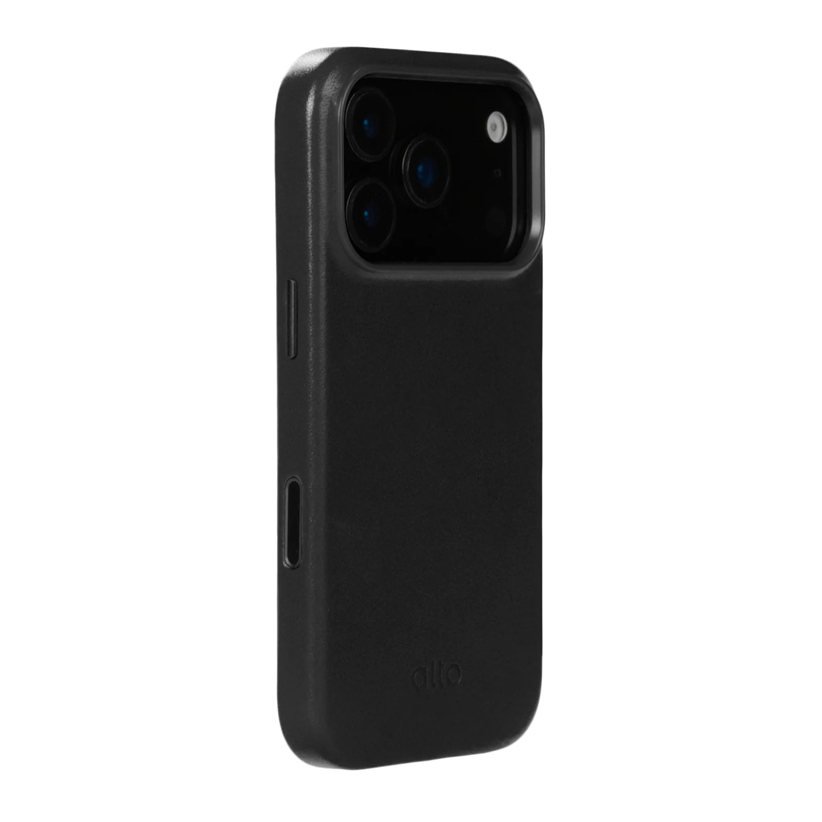 Alto Clop Magnetic Leather Case for iPhone 17 Pro Series