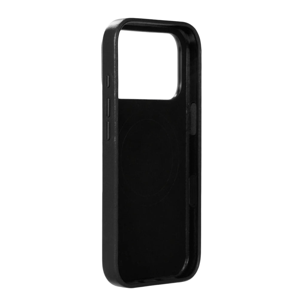 Alto Clop Magnetic Leather Case for iPhone 17 Pro Series