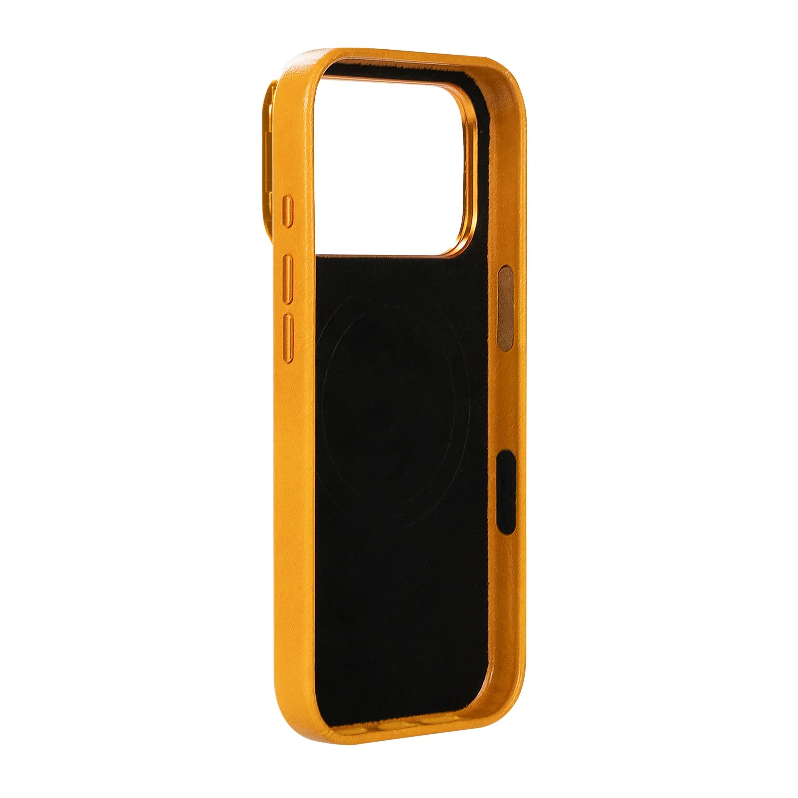 Alto Uplop Magnetic Stand Leather Case for iPhone 17 Pro Series