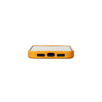 Alto Uplop Magnetic Stand Leather Case for iPhone 17 Pro Series