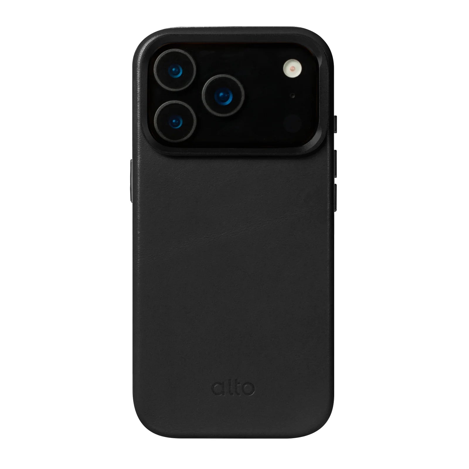Alto Uplop Magnetic Stand Leather Case for iPhone 17 Pro Series