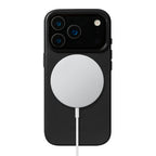 Alto Uplop Magnetic Stand Leather Case for iPhone 17 Pro Series