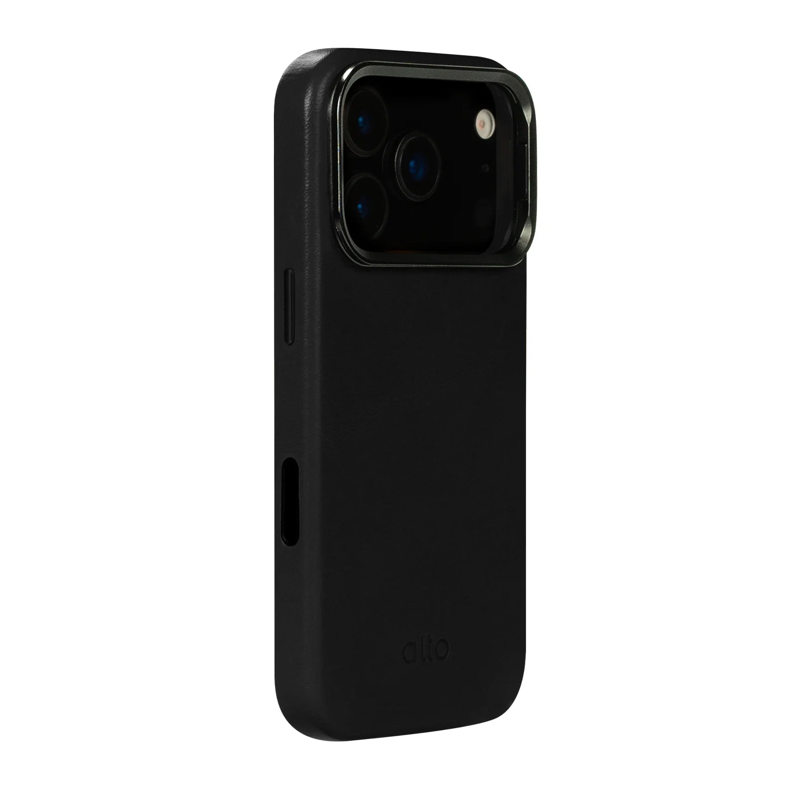 Alto Uplop Magnetic Stand Leather Case for iPhone 17 Pro Series