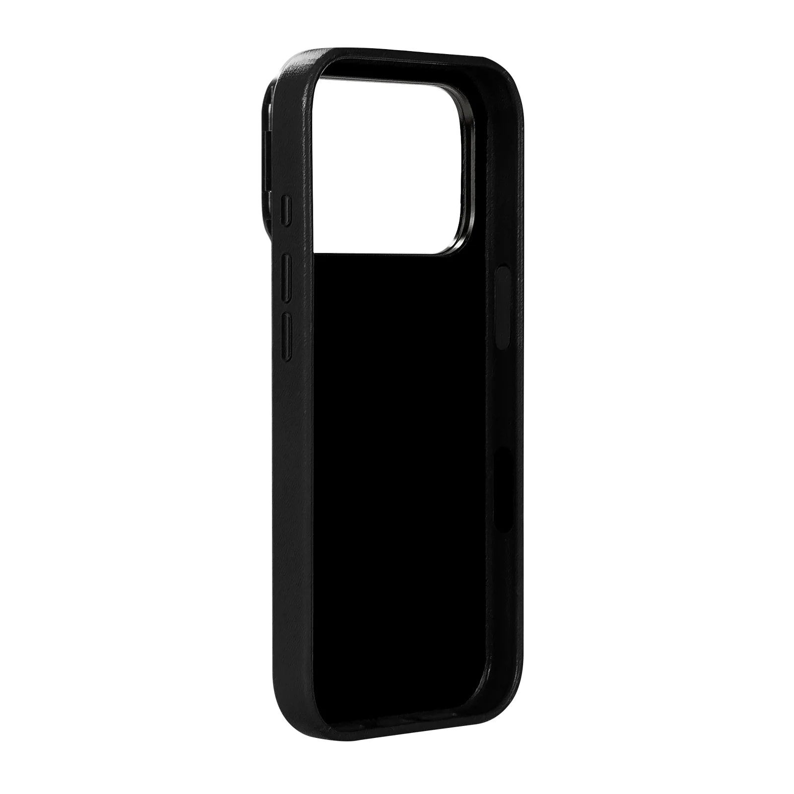 Alto Uplop Magnetic Stand Leather Case for iPhone 17 Pro Series