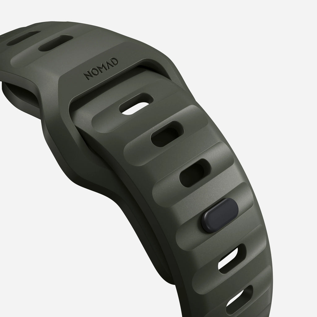 NOMAD Sport Band