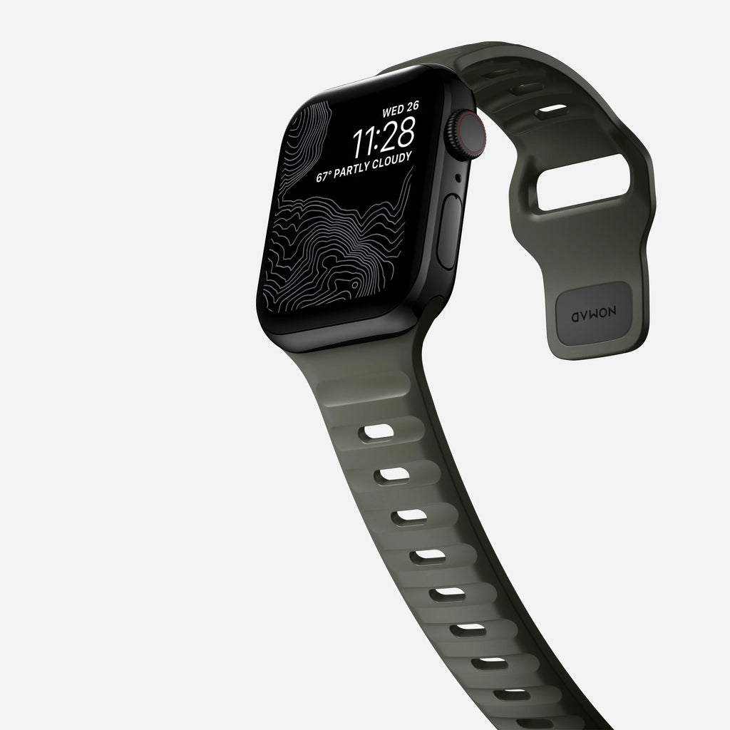 NOMAD Sport Band