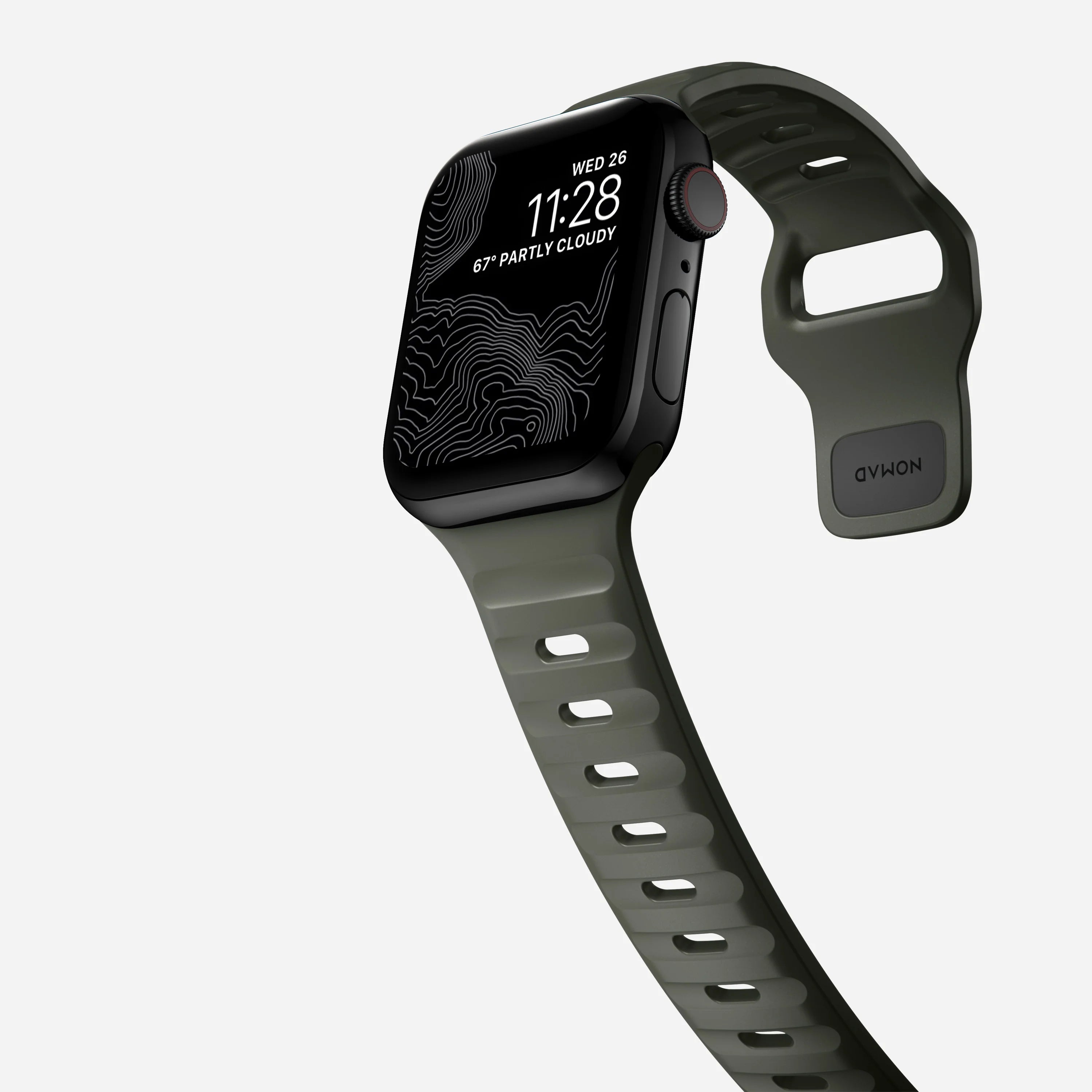 NOMAD Sport Band
