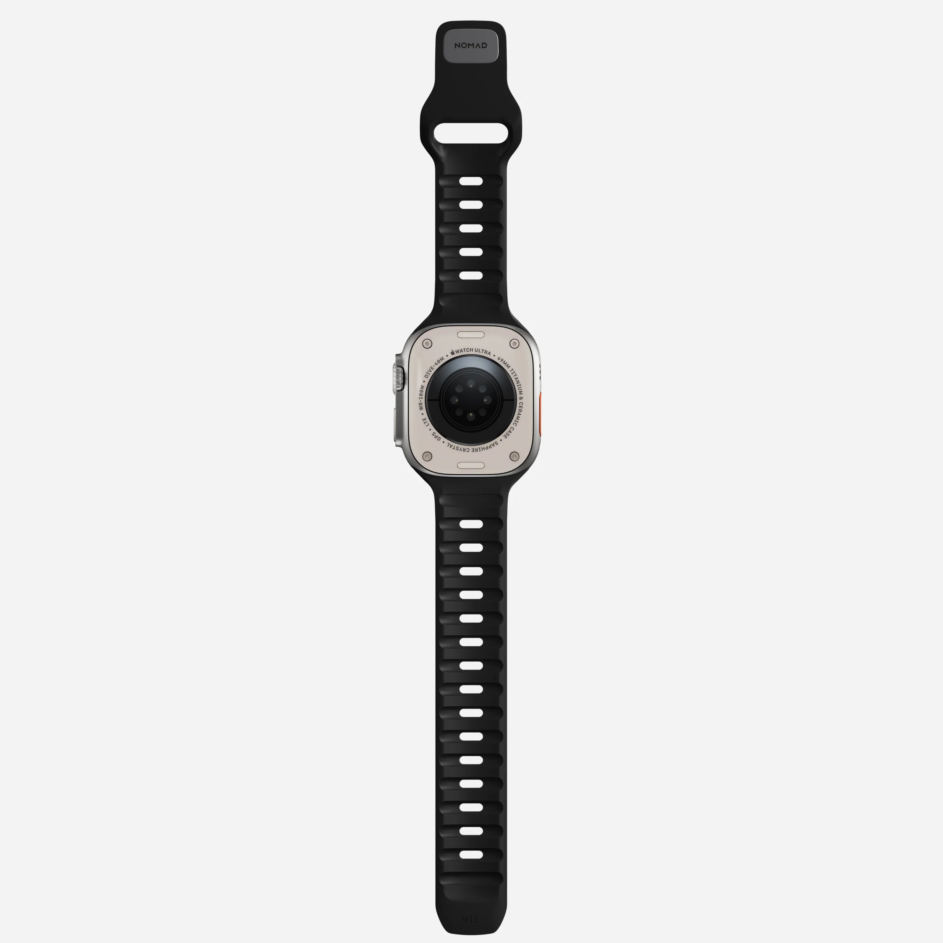 NOMAD Sport Band