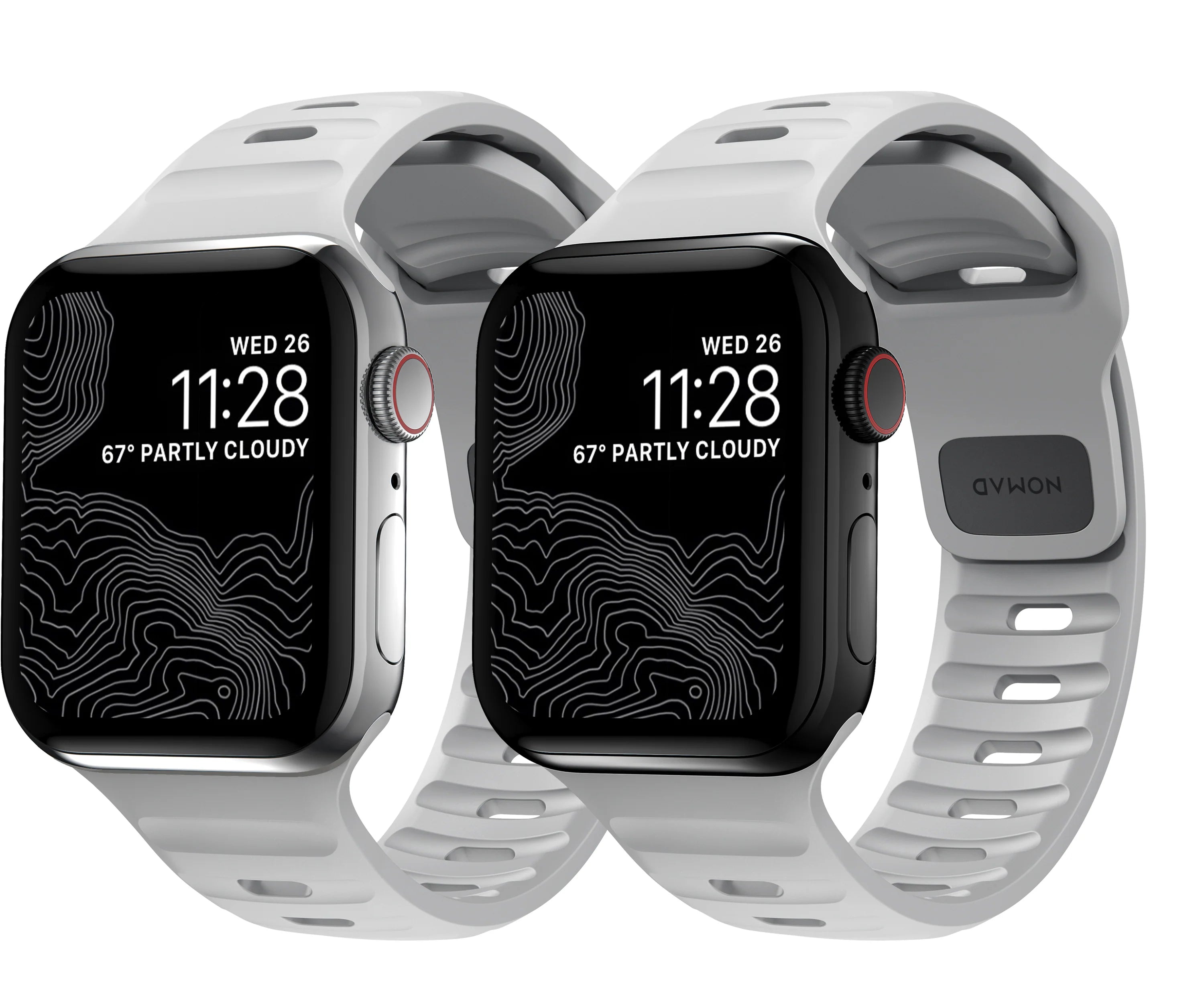 NOMAD Sport Band