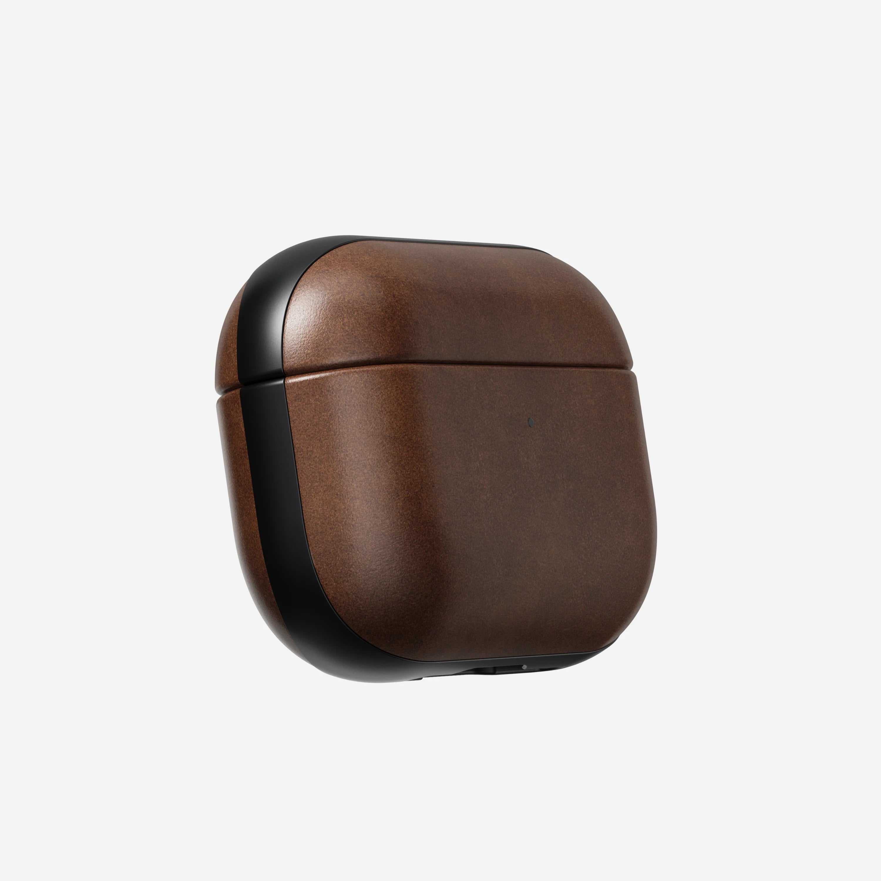 NOMAD Modern Leather Case for AirPods Pro 3