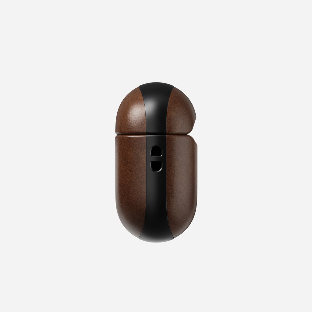 NOMAD Modern Leather Case for AirPods Pro 3