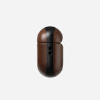 NOMAD Modern Leather Case for AirPods Pro 3