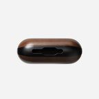 NOMAD Modern Leather Case for AirPods Pro 3