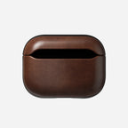NOMAD Modern Leather Case for AirPods Pro 3