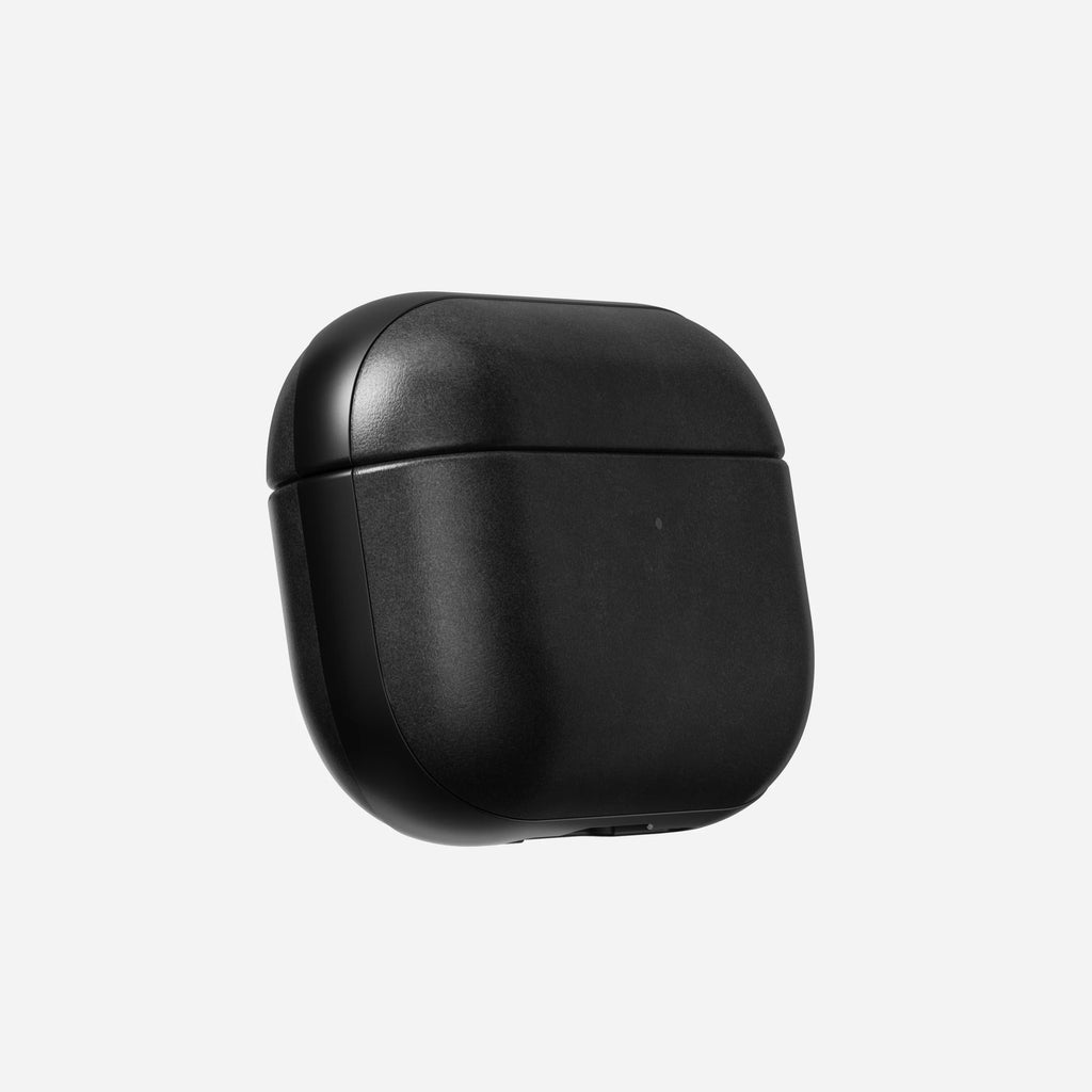 NOMAD Modern Leather Case for AirPods Pro 3