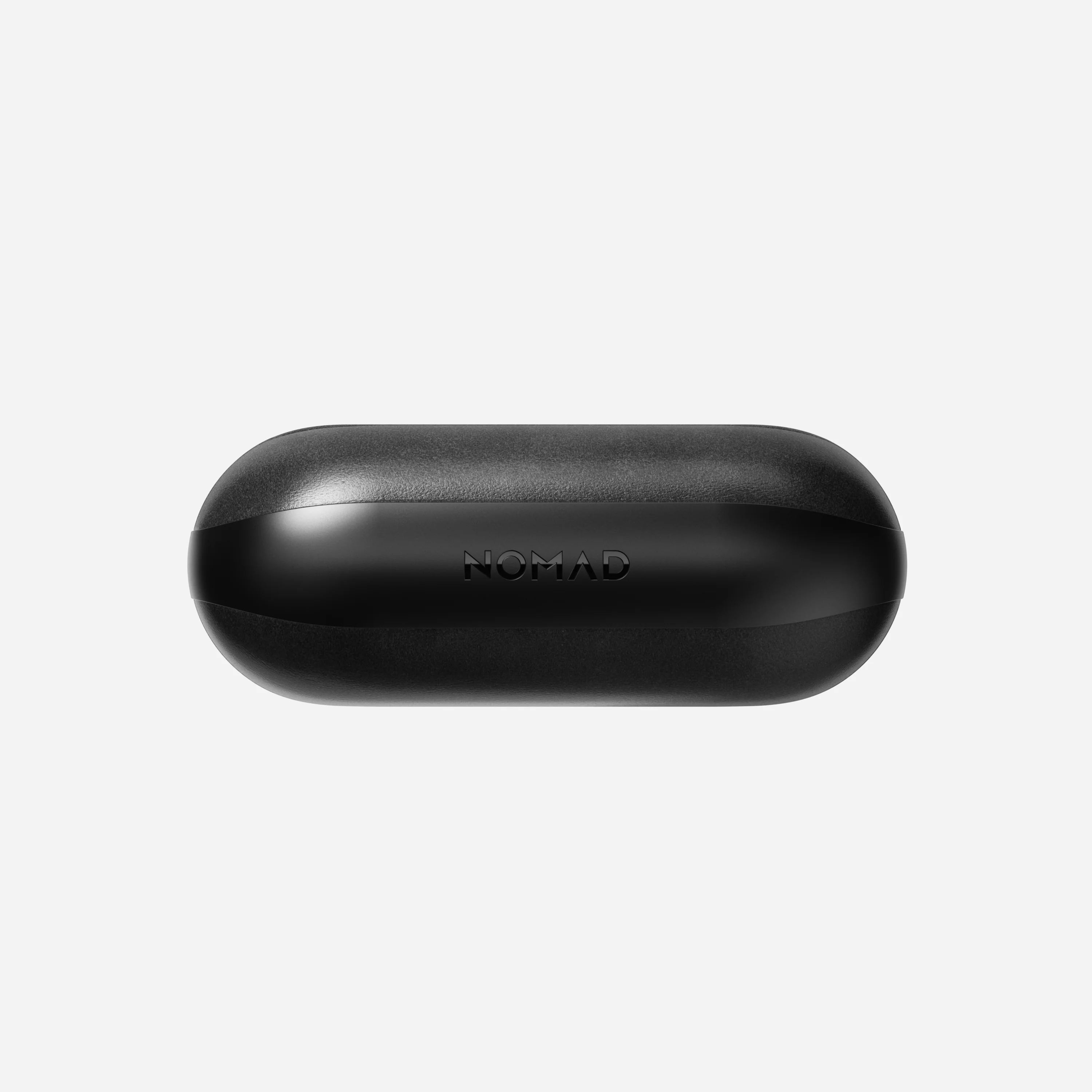 NOMAD Modern Leather Case for AirPods Pro 3