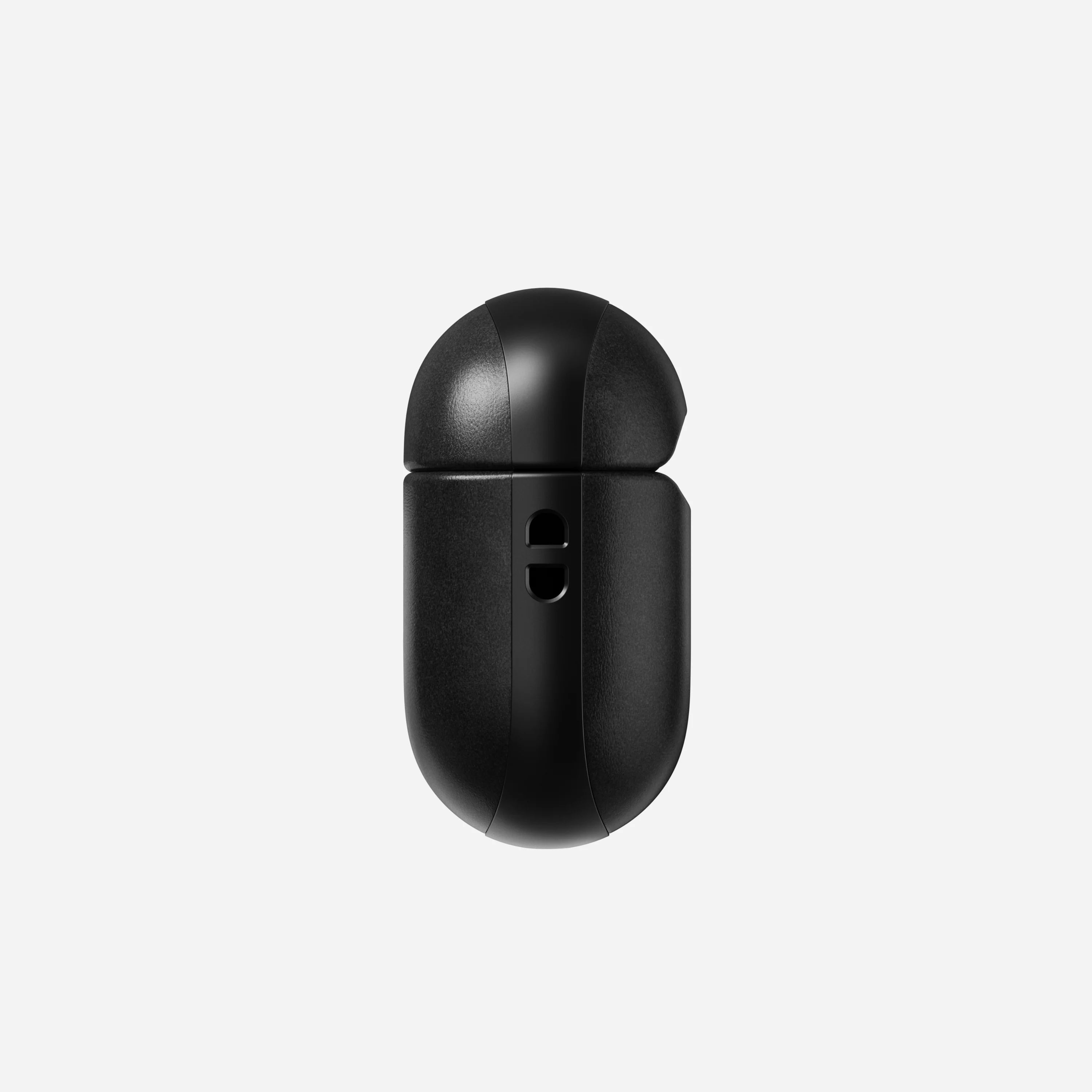 NOMAD Modern Leather Case for AirPods Pro 3