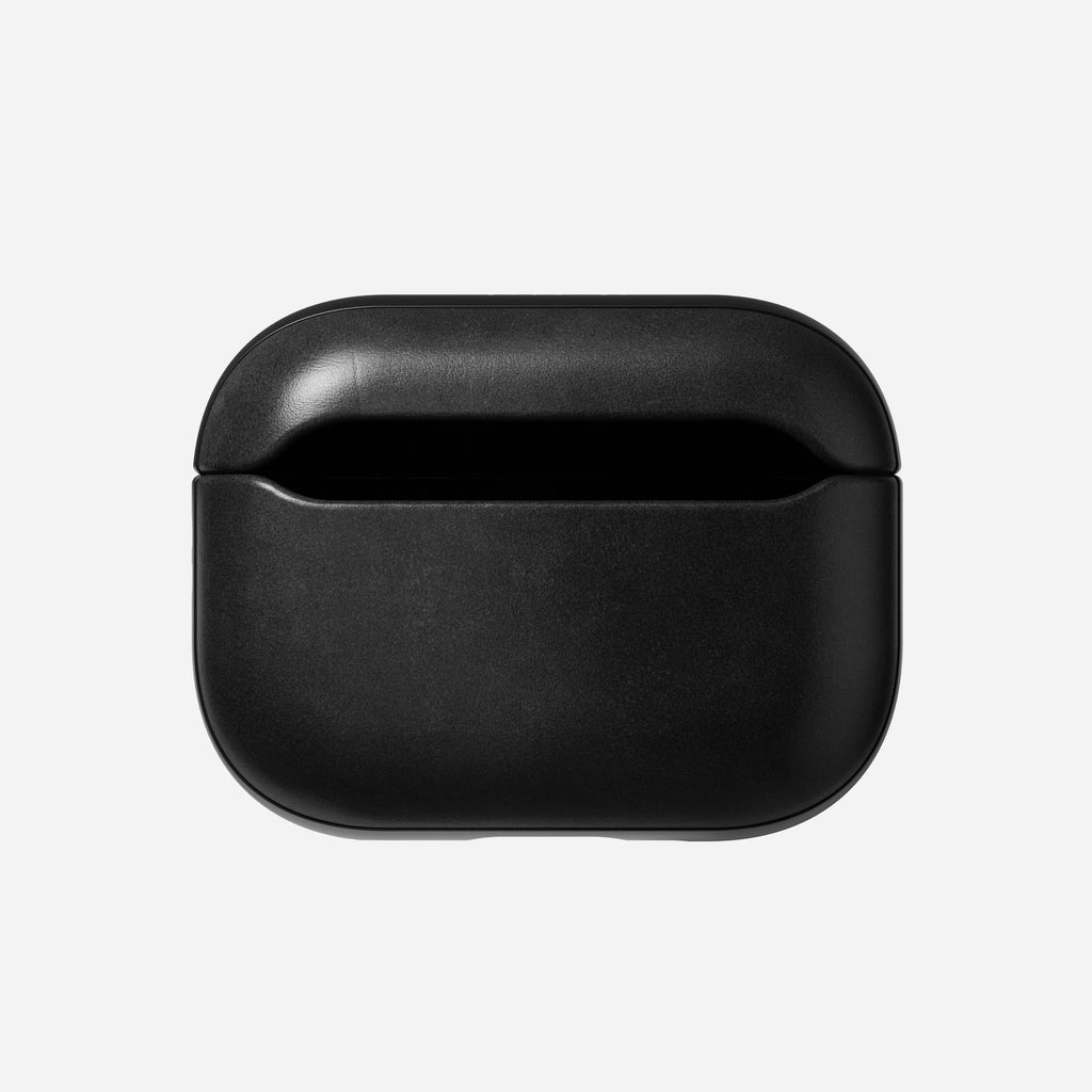 NOMAD Modern Leather Case for AirPods Pro 3