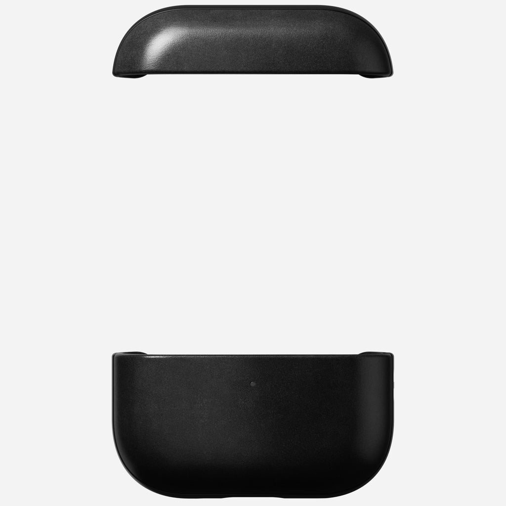NOMAD Modern Leather Case for AirPods Pro 3