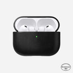 NOMAD Modern Leather Case for AirPods Pro 3