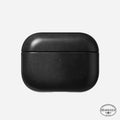 NOMAD Modern Leather Case for AirPods Pro 3