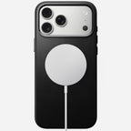 NOMAD Traditional Leather Case for iPhone 17 Pro Series