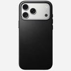 NOMAD Traditional Leather Case for iPhone 17 Pro Series