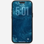 NOMAD Traditional Leather Case for iPhone 17 Pro Series