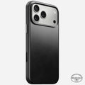 NOMAD Traditional Leather Case for iPhone 17 Pro Series
