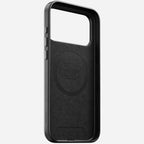 NOMAD Traditional Leather Case for iPhone 17 Pro Series