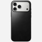 NOMAD Modern Leather Case for iPhone 17 Pro Series
