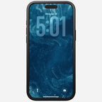 NOMAD Modern Leather Case for iPhone 17 Pro Series