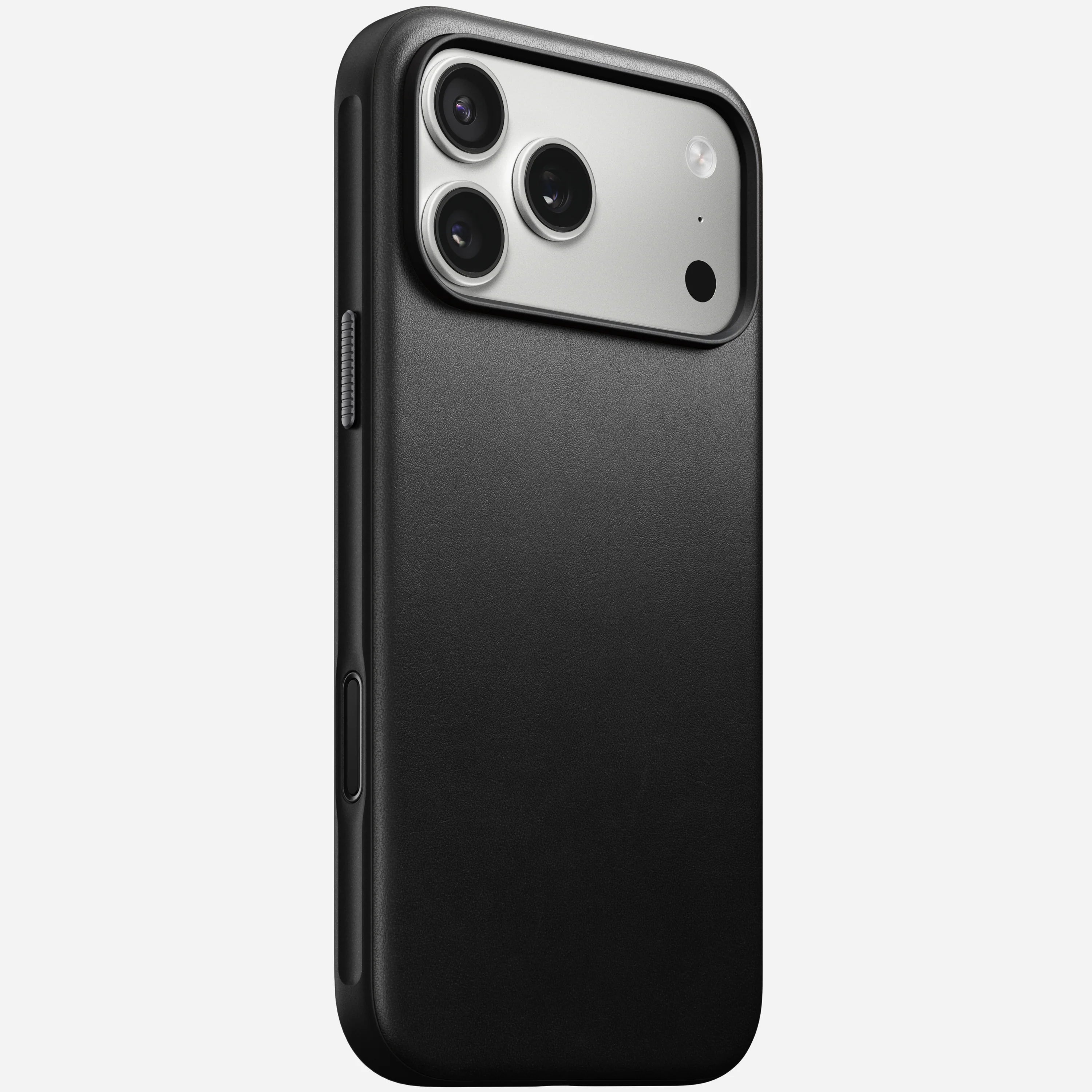 NOMAD Modern Leather Case for iPhone 17 Pro Series