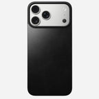 NOMAD Magnetic Leather Back for iPhone 17 Pro Series