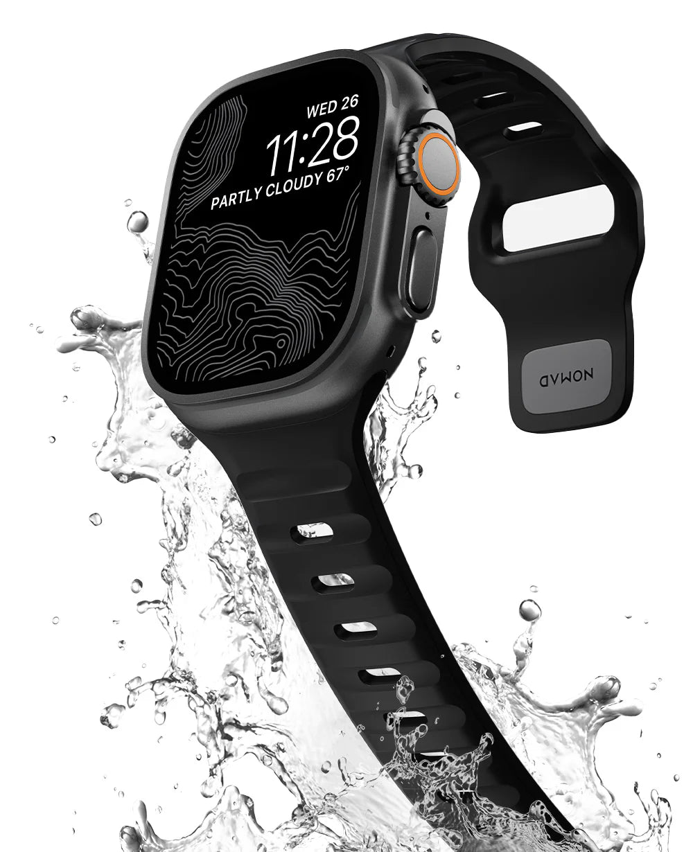 NOMAD Sport Band