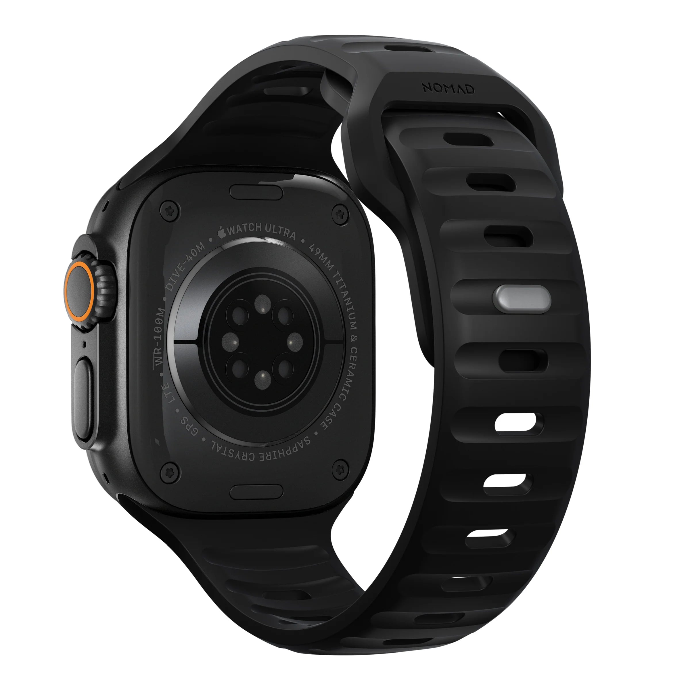 NOMAD Sport Band