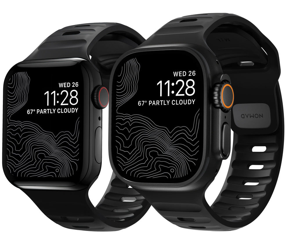 NOMAD Sport Band
