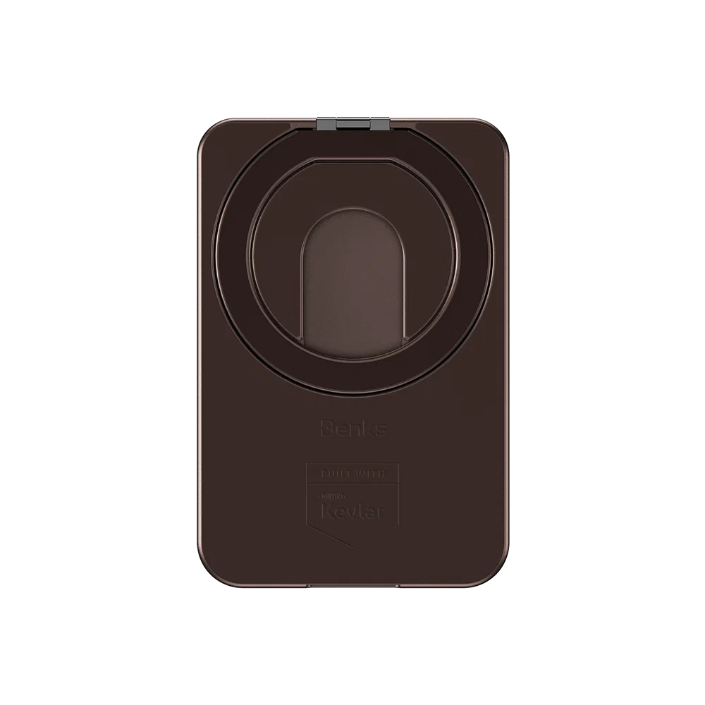 Benks ArmorGo Magnetic Wallet Stand
