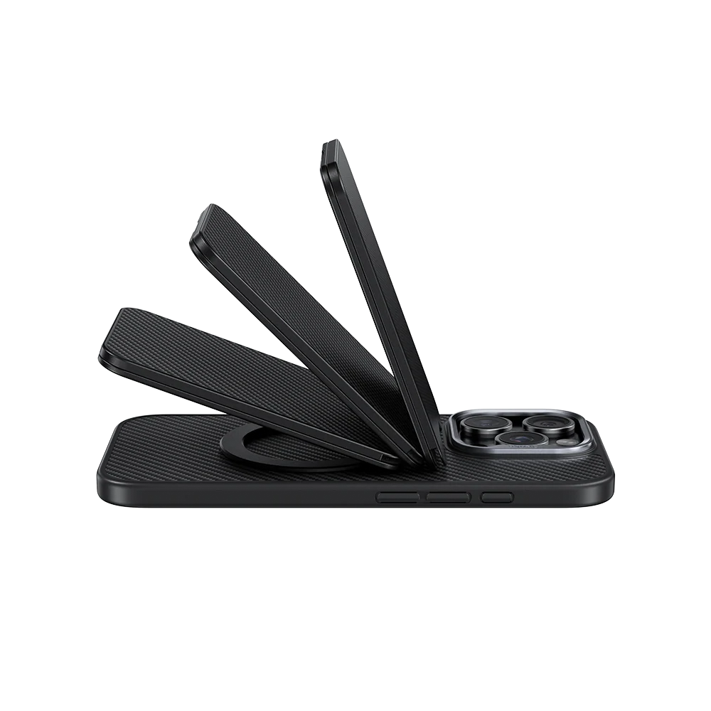 Benks ArmorGo Magnetic Wallet Stand