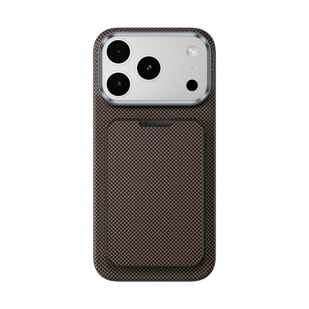 Benks ArmorGo Magnetic Wallet Stand