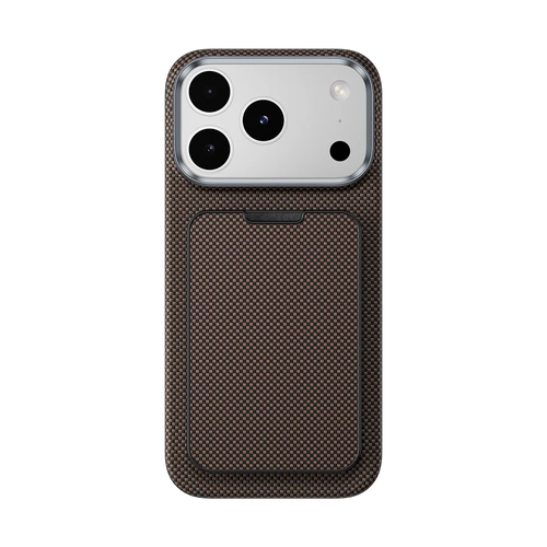 Benks ArmorGo Magnetic Wallet Stand
