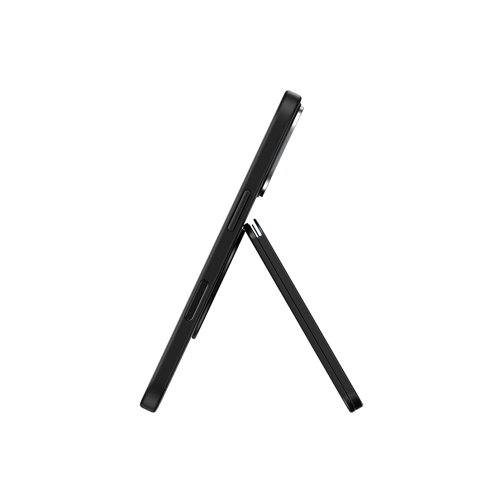 Benks ArmorGo Magnetic Wallet Stand
