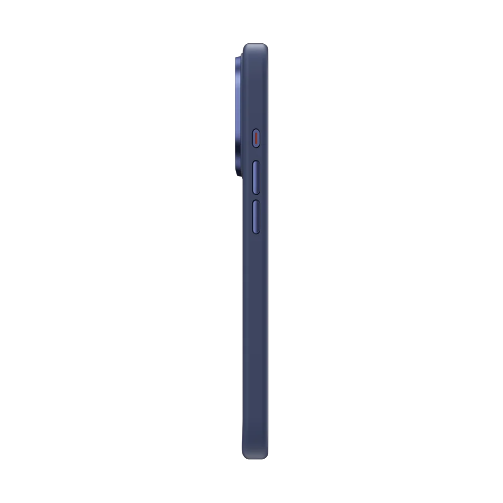 Benks ArmorGrid Pro Beyond Blue Case built with Kevlar® for iPhone 18 Pro